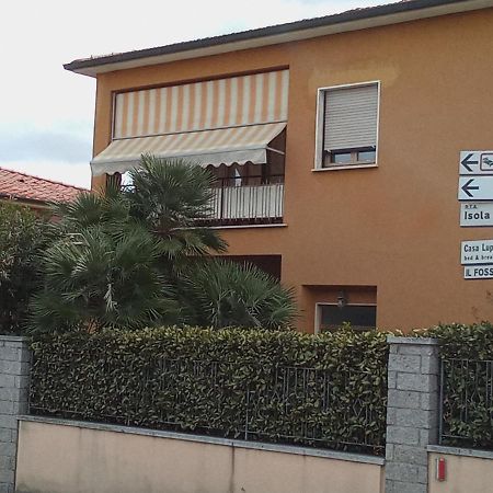 Appartamento Loretta Marciana Marina  Exterior foto